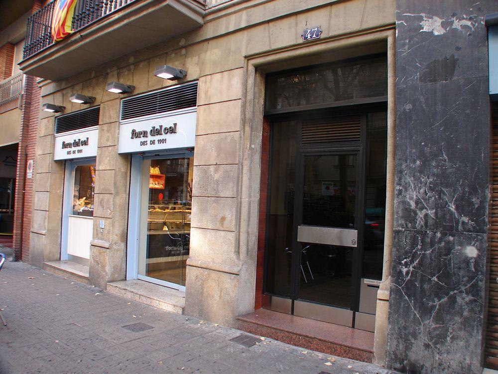 Gasthof Break Bcn - & Coffeebar *